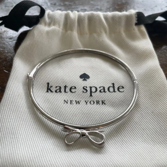 Kate Spade Bangle - Picture 1 of 1